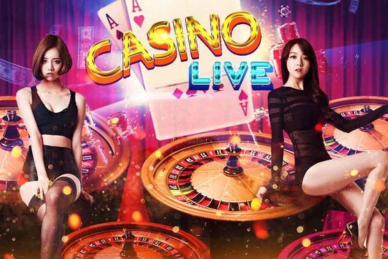 Red Stag Casino Live Casino